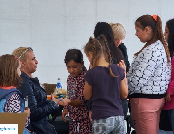 Városrehabilitáció – Összetett integrációs programot indított az önkormányzat