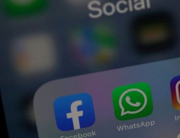 Helyreállt a Facebook és az óriásvállalat tulajdonában lévő egyéb platformok