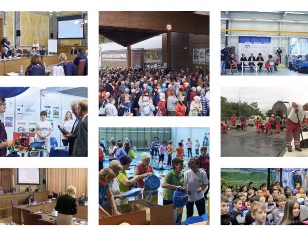 Hírösszefoglaló: közgyűlés, felüljáró építés, Idősek Világnapja, Mozdulj Nyíregyháza!