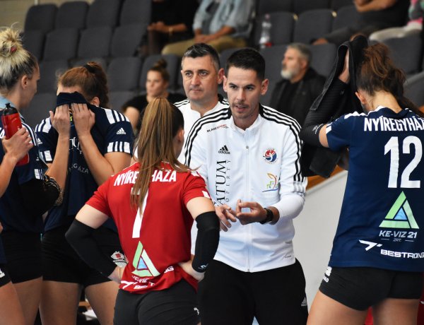 Lengyelországban kezd a Fatum Nyíregyháza, az első hazai meccsen a BL címvédő érkezik