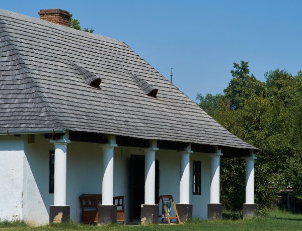 Indul a 16. Múzeumok Őszi Fesztiválja - A Sóstói Múzeumfalu is csatlakozott