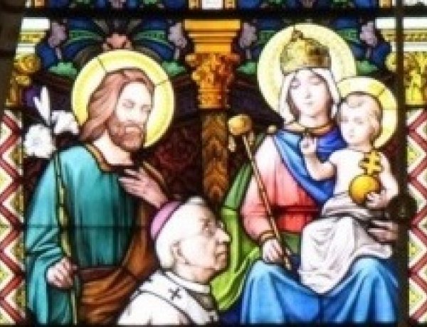 A nyíregyházi Magyarok Nagyasszonya-társzékesegyház búcsúi ünnepét tartják október 8-án