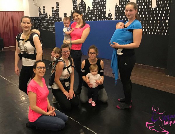 Kerekasztal beszélgetés és Közösségi megmozdulás a nyíregyházi kismamákért