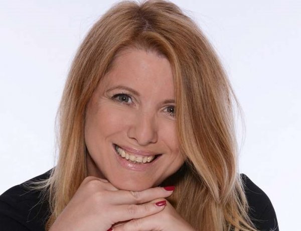 Országos Könyvtári Napok - Közönségtalálkozó R. Kelényi Angelika íróval