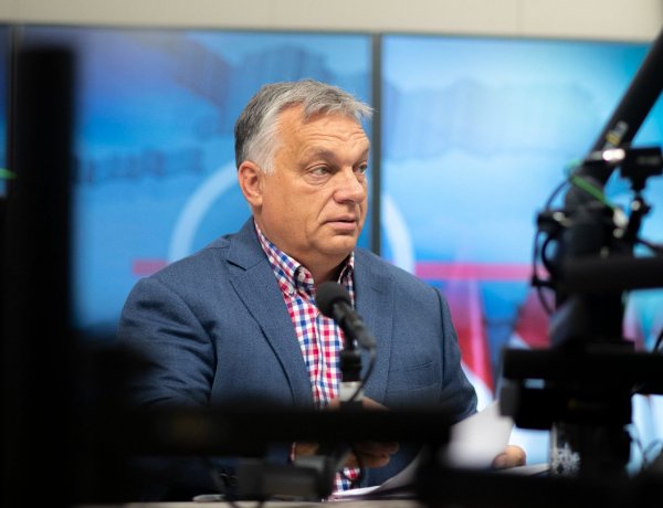 Orbán Viktor elárulta, mekkora béremelések jöhetnek jövőre          