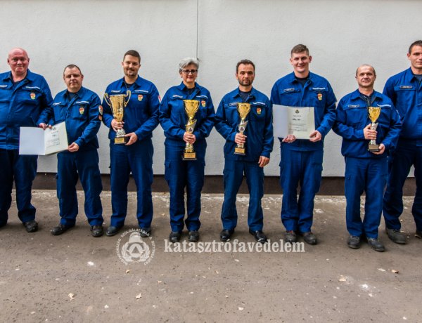 Országos szakmai verseny Hajdúszoboszlón                      