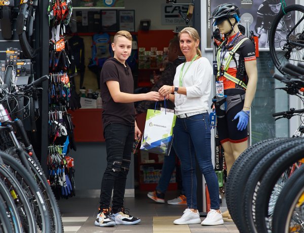 Idén is megtalálták a Bringaváros legszebb kerékpárját – Íme, a díjazottak!