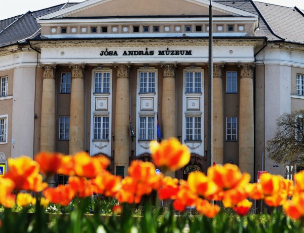 Múzeumok Őszi Fesztiválja – A nyíregyházi intézmények is csatlakoztak a programokhoz