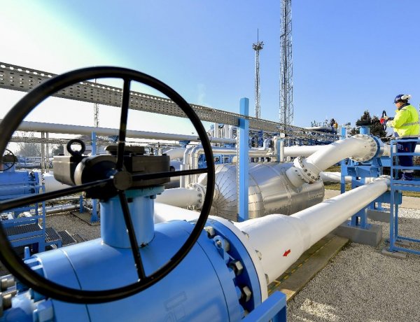 Az államtitkár szerint a gázárak Magyarországon nem fognak emelkedni