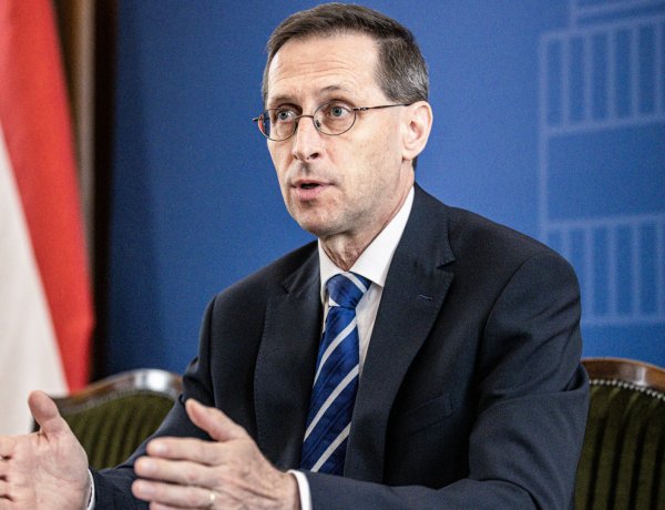 Varga Mihály bejelentette, mennyivel nőhet a magyar gazdaság
