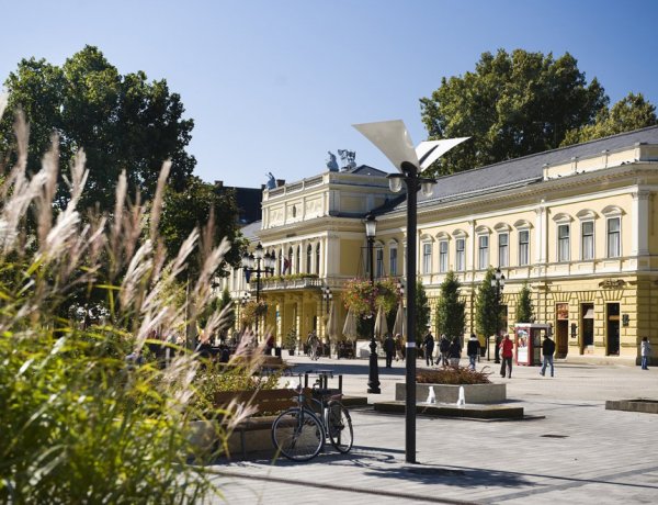 Nyíregyháza, a jövő városa: a lakosságot is bevonnák                