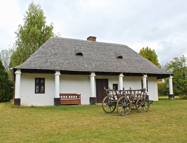 Pásztorételeket kóstolhatnak a Sóstói Múzeumfaluban!                 