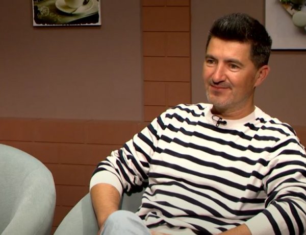 Bemutató előtt a Kurázsi mama a Móricz Zsigmond Színházban                 