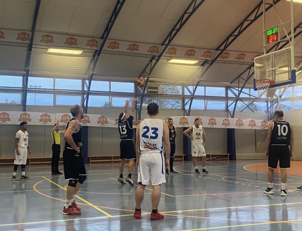 Kettőből kettő - Debrecenben is győzött a Sunshine NYÍKSE                          