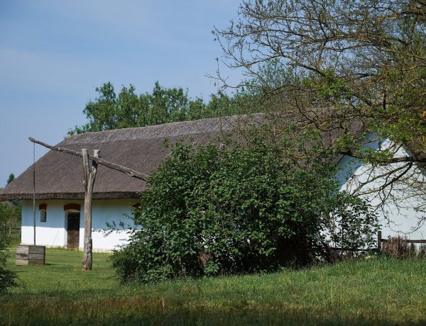 Pásztorok világa – Pásztorforgatag a Sóstói Múzeumfaluban               