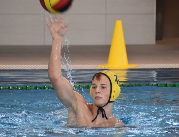 Újabb pontszerzés - A Szőnyi úton is eredményes volt az Aqua SE