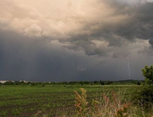 Küszöbön a változás, de ma még száraz, hideg idő várható         