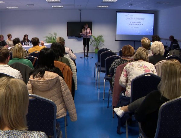 Fókuszban a tehetség – Bántalmazás és kábítószer az iskolában