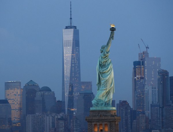 Kiderült, mikortól lehet újra az Egyesült Államokba utazni  