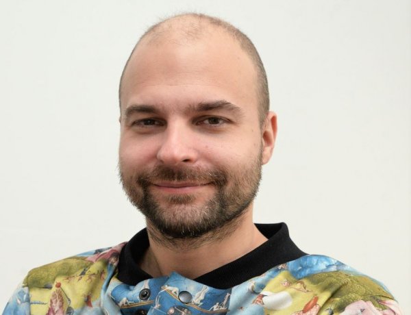 Horváth Illés három rendezését is megnézhetjük az idén               