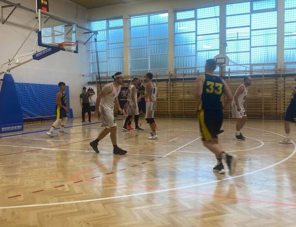 Bravúr a Hepp-kupában - Továbbjutott a Sunshine NYÍKSE                   