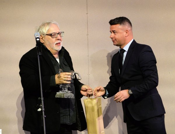 Életműdíj – A VIDOR díját Verebes Istvánnak ítélte a zsűri               