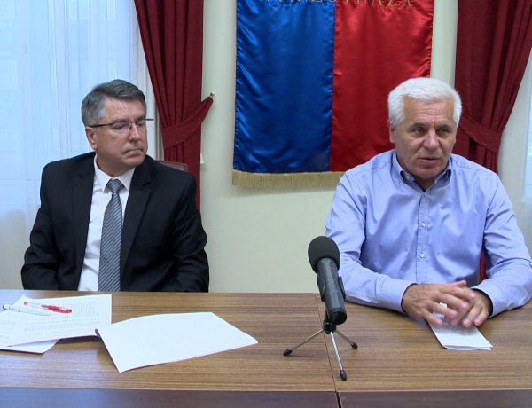 Befejeződött a Keleti lakótelep leromlott, komfort nélküli, lakhatatlan házainak elbontása