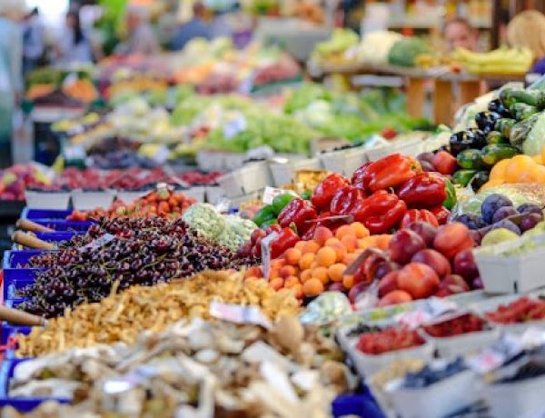 Így alakul a piacok nyitvatartási rendje október 23-án Nyíregyházán