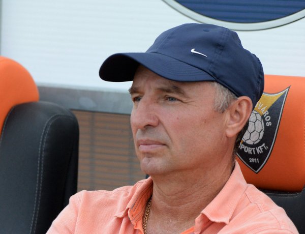 Edzőváltás a Nyíregyháza Spartacusnál - Szerdán mutatja be az új trénert a Szpari 