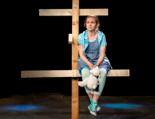 Novemberi előadások a Móricz Zsigmond Színházban               