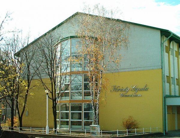 A nyíregyházi Krúdy Gyula Gimnázium a top középiskolák rangsorában!