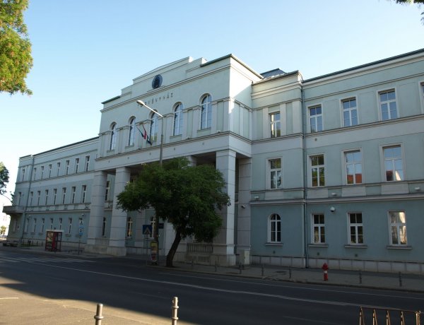 Szünetel a személyes ügyfélfogadás az ügyészségen                                 