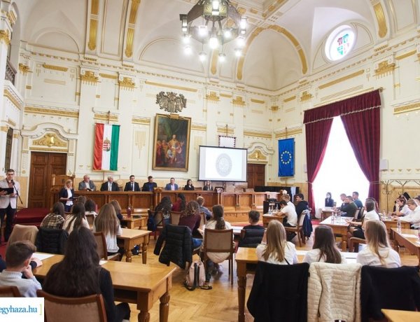 Ne heverj parlagon! – Környezetvédelmi verseny a parlagfű ellen          