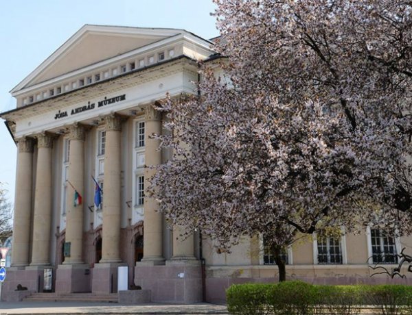 Múzeumok Őszi Fesztiválja – Nyomozós játék és honfoglaló családi nap           