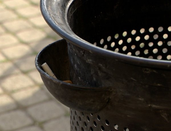 Cigicsikkmentes október – Nyíregyháza is csatlakozott a zöld kezdeményezéshez