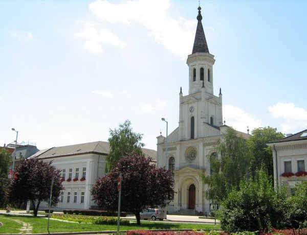 „Északi fény" - A Szabolcsi Szimfonikus Zenekar vonós hangversenye