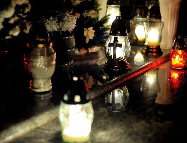 November 1-jén nem kell majd behajtási díjat fizetni az Északi temetőben!