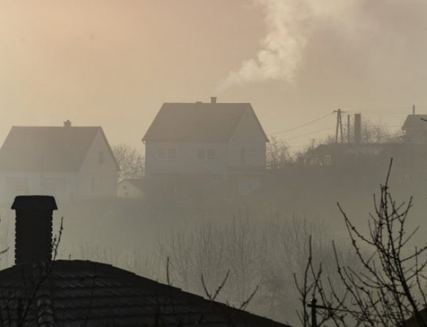 Több településen megnőtt a légszennyezettség a szálló por miatt