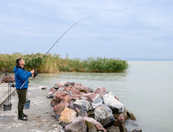 Napközben kellemes idő lesz, de éjszaka már fagyhat                  