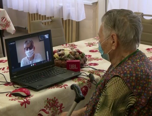 Tájékoztatás a Pacsirta és a Rozsnyai utcai bentlakásos idősotthonok látogatási rendjéről