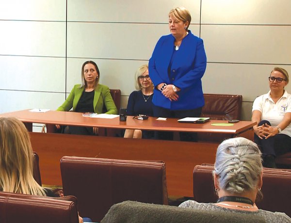 Megújul a tanárképzés is a Nyíregyházi Egyetemen               