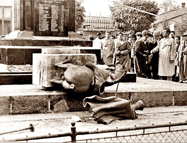 Mars ki, ruszki! – Az 1956-os forradalom nyíregyházi eseményei 2.