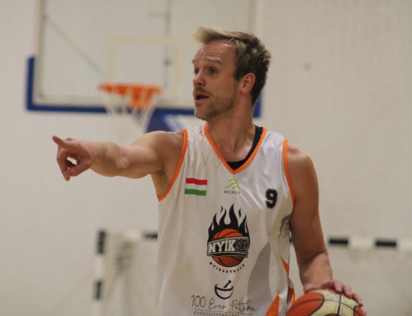 Edzőmeccs jellegű bajnoki - Simán nyert a NYÍKSE             