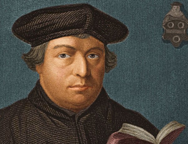 Ma van a reformáció emléknapja                                               