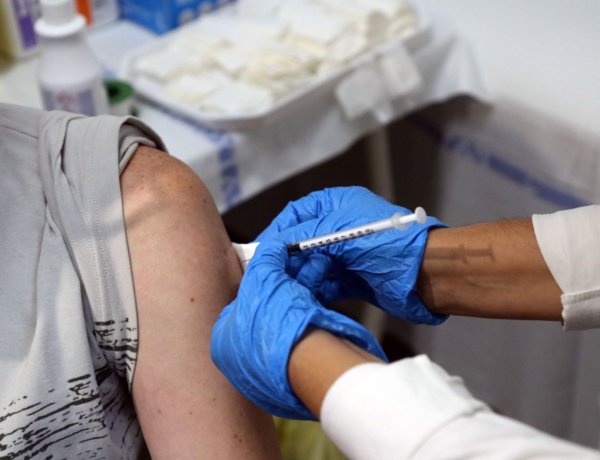 Merkely Béla: az első két oltás rendkívül fontos                  