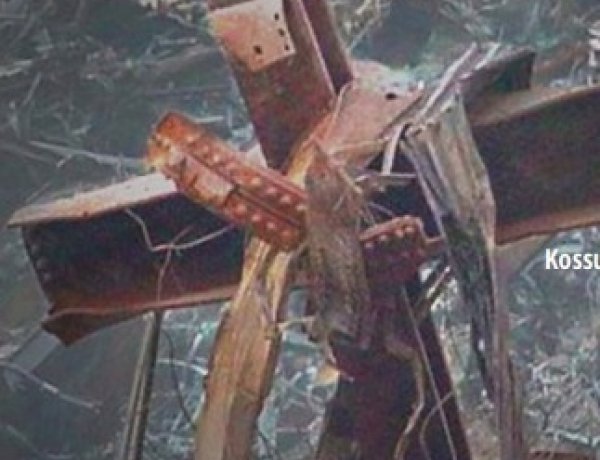 Vagyunk és leszünk! - Jótékonysági hangverseny az üldözött keresztények javára 