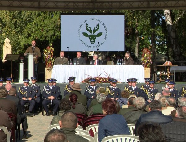 Együttműködés – Stratégiai megállapodást kötött a Nyírerdő Zrt. és a Debreceni Egyetem