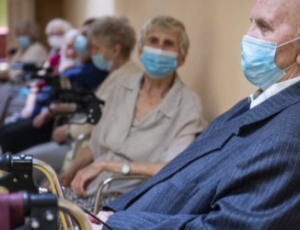 Látogatási rend – A Szociális Gondozási Központ lehetőséget biztosít a kapcsolattartásra