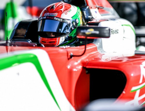 Befejeződött az olasz Formula-4-es szezon, nyíregyházi pilótának is szurkolhattunk az idényben