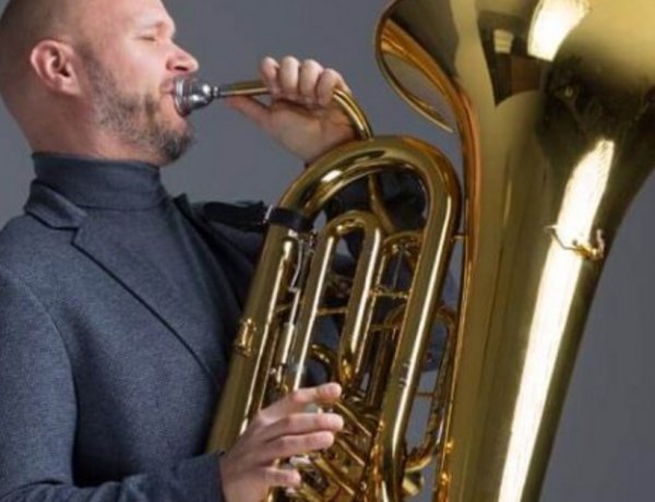 Filharmónia Magyarország - Szentpáli Roland szerzői estje